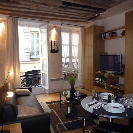 Gorgeous Paris St Germain Des Pres Leilighet Eksteriør bilde